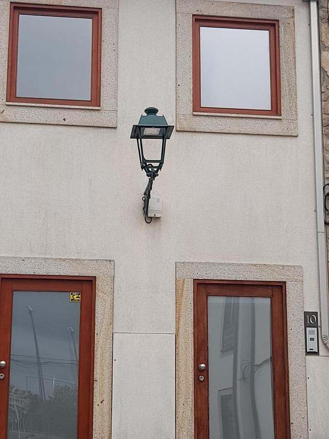 Casa Da Nau Apartamento Vila do Conde Exterior foto