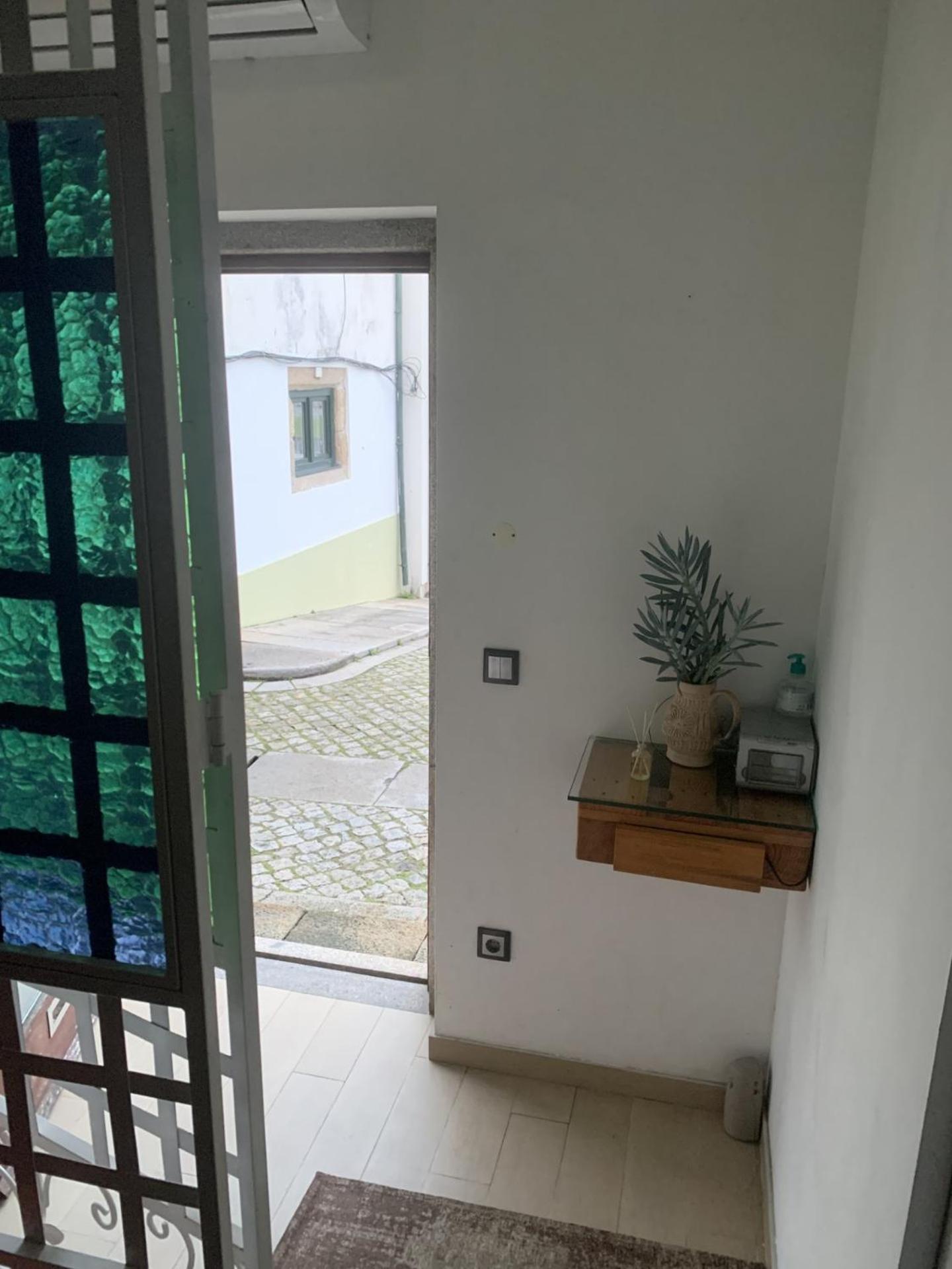 Casa Da Nau Apartamento Vila do Conde Exterior foto
